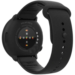 Спортивные часы Polar Unite Black S/L (90081801)