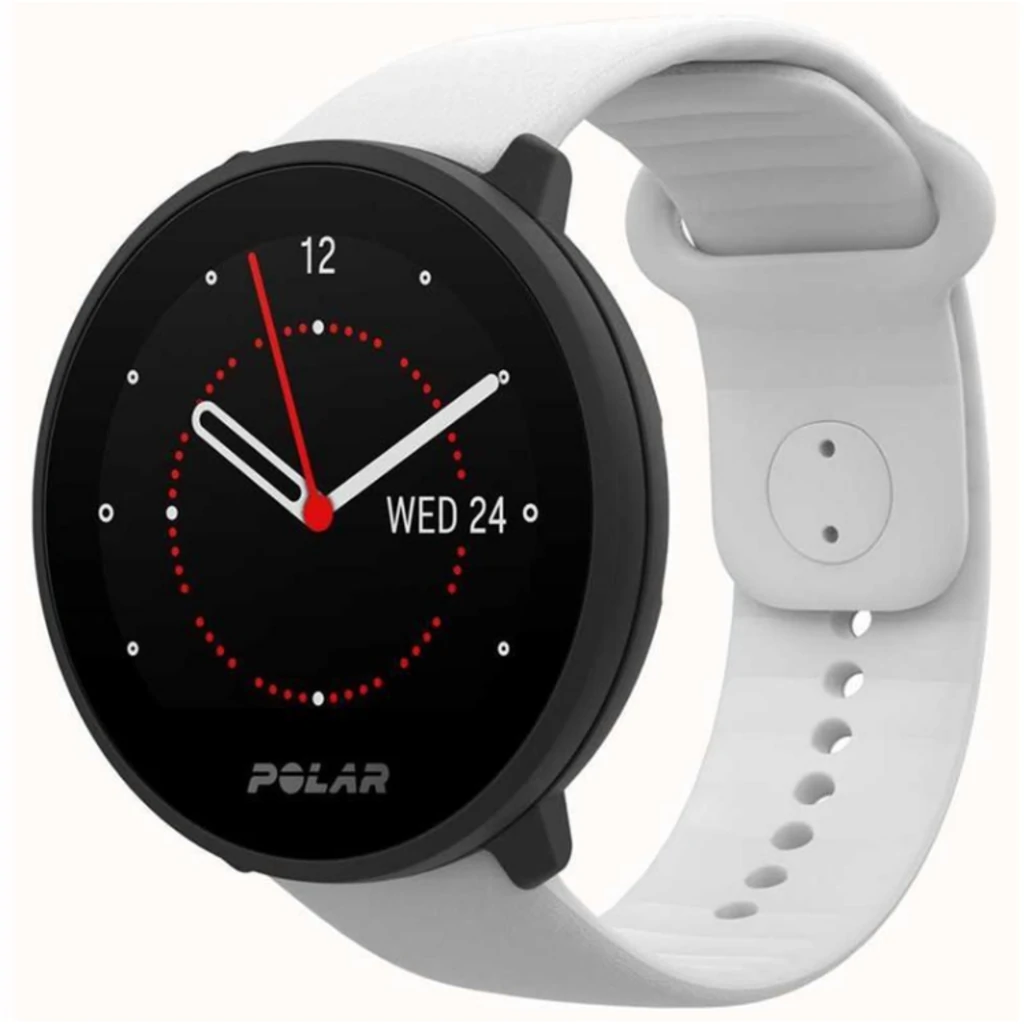 Спортивные часы Polar Unite White S/L (90081803)