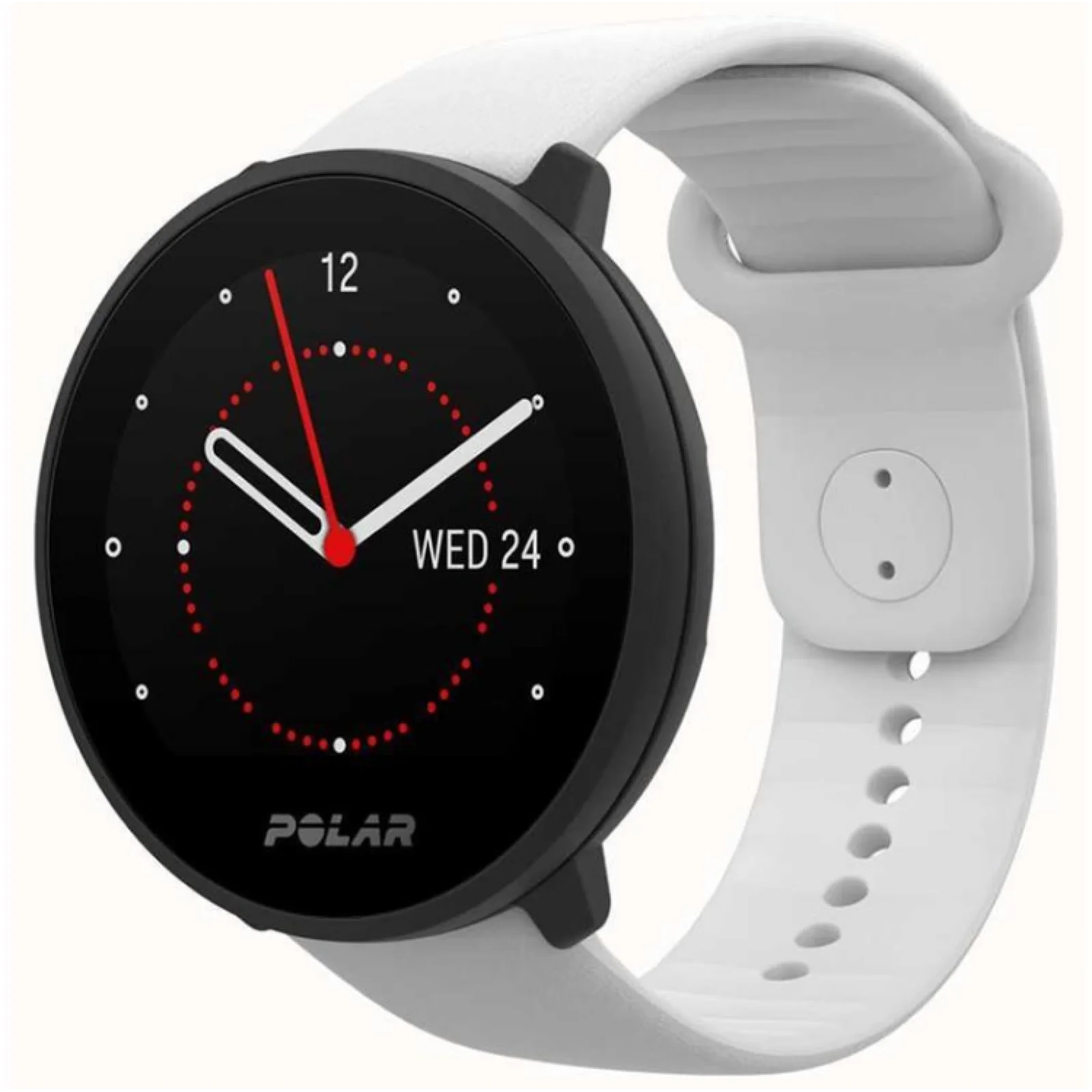 Спортивные часы Polar Unite White S/L (90081803)