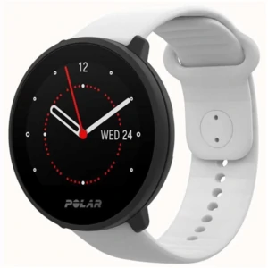Смарт-часы Polar Unite White S/L (90081803)