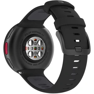 Спортивний годинник Polar Vantage V2 Black M/L (90082710)