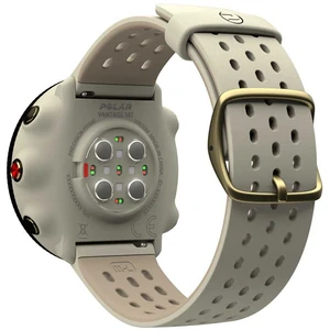 Спортивний годинник Polar Vantage M2 Gold-Champagne S/L (90085161)