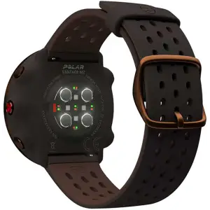 Смарт-годинник Polar Vantage M2 Copper-Brown S/L (90085163)
