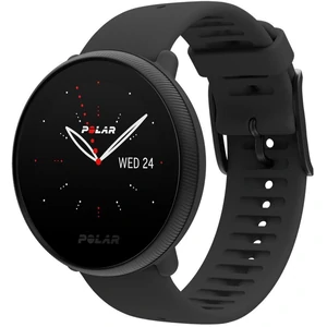 Смарт-часы Polar Ignite 2 Black Pearl S/L (90085182)