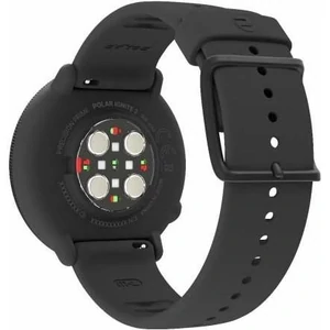 Спортивные часы Polar Ignite 2 Black Pearl S/L (90085182)
