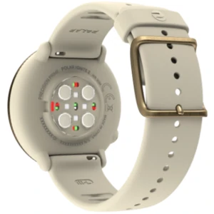 Спортивные часы Polar Ignite 2 Gold & Champagne S/L (90085185)