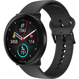 Смарт-часы Polar Ignite 3 Night Black (900106234)