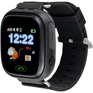 Детские часы Smart Baby Q100 Black