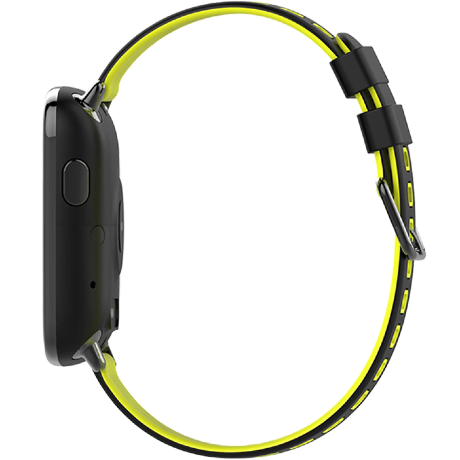 Смарт-годинник SmartYou Х1 Sport Black/Green (SWX1SBLG)