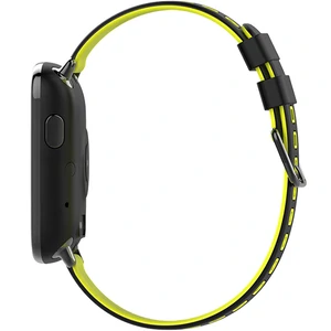 Смарт-часы SmartYou Х1 Sport Black/Green (SWX1SBLG)