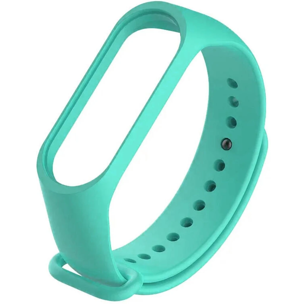 Браслет Mi Band 3, Mi Band 4 Ocean Blue