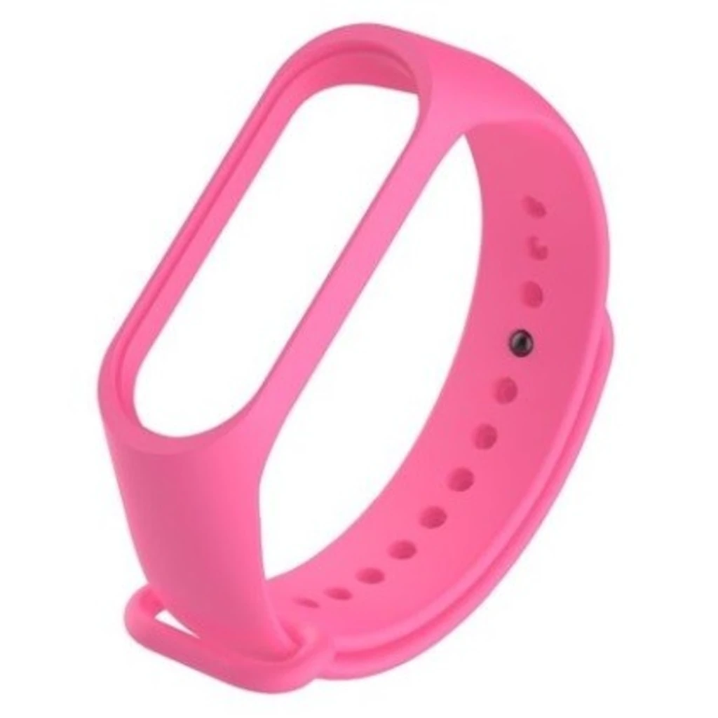 Браслет Mi Band 3, Mi Band 4 Pink