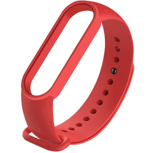 Браслет Mi Band 3, Mi Band 4 Red