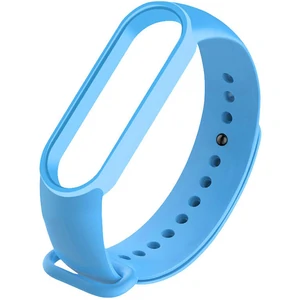 Браслет Mi Band 3, Mi Band 4 Sky Blue