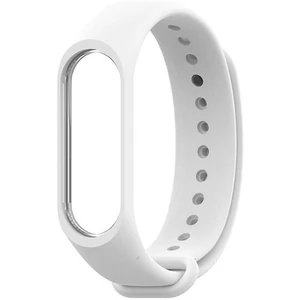 Браслет Mi Band 3, Mi Band 4 White