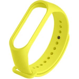 Силіконовий ремінець для Xiaomi Mi Band 5 Flash