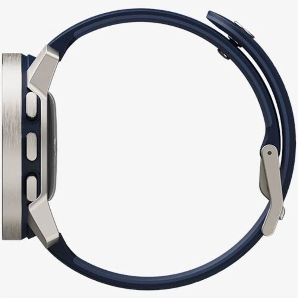Смарт-годинник Suunto 9 Peak Granite Blue Titanium (045235924042)