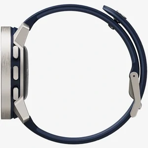 Смарт-годинник Suunto 9 Peak Granite Blue Titanium (045235924042)
