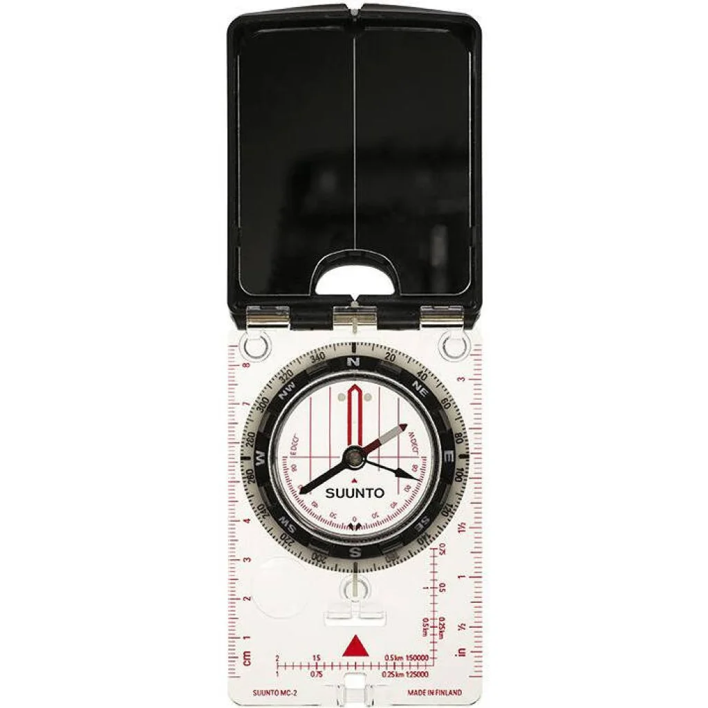 Компас Suunto MC-2 NH Mirror Compass (SS004231001)