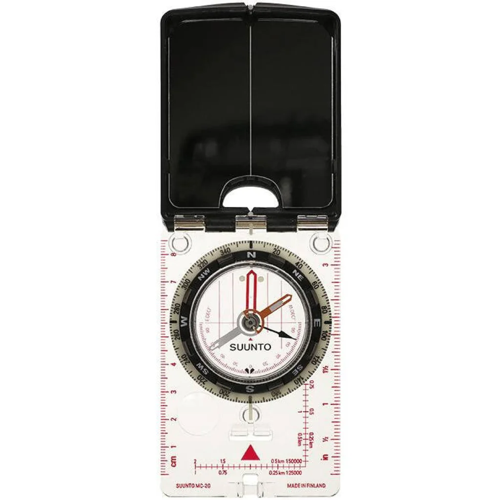 Компас Suunto MC-2 G Mirror Compass (SS004252010)