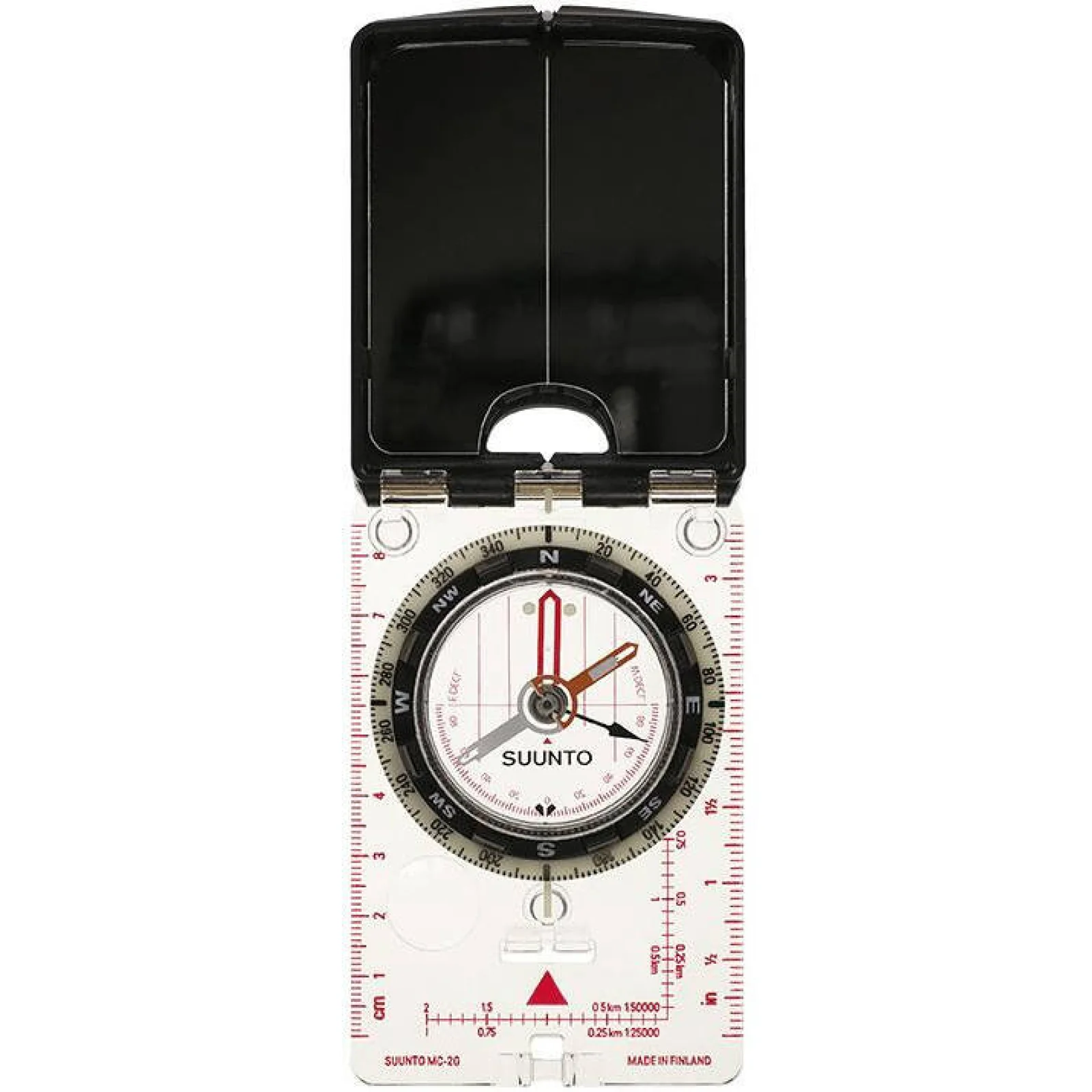 Компас Suunto MC-2 G Mirror Compass (SS004252010)