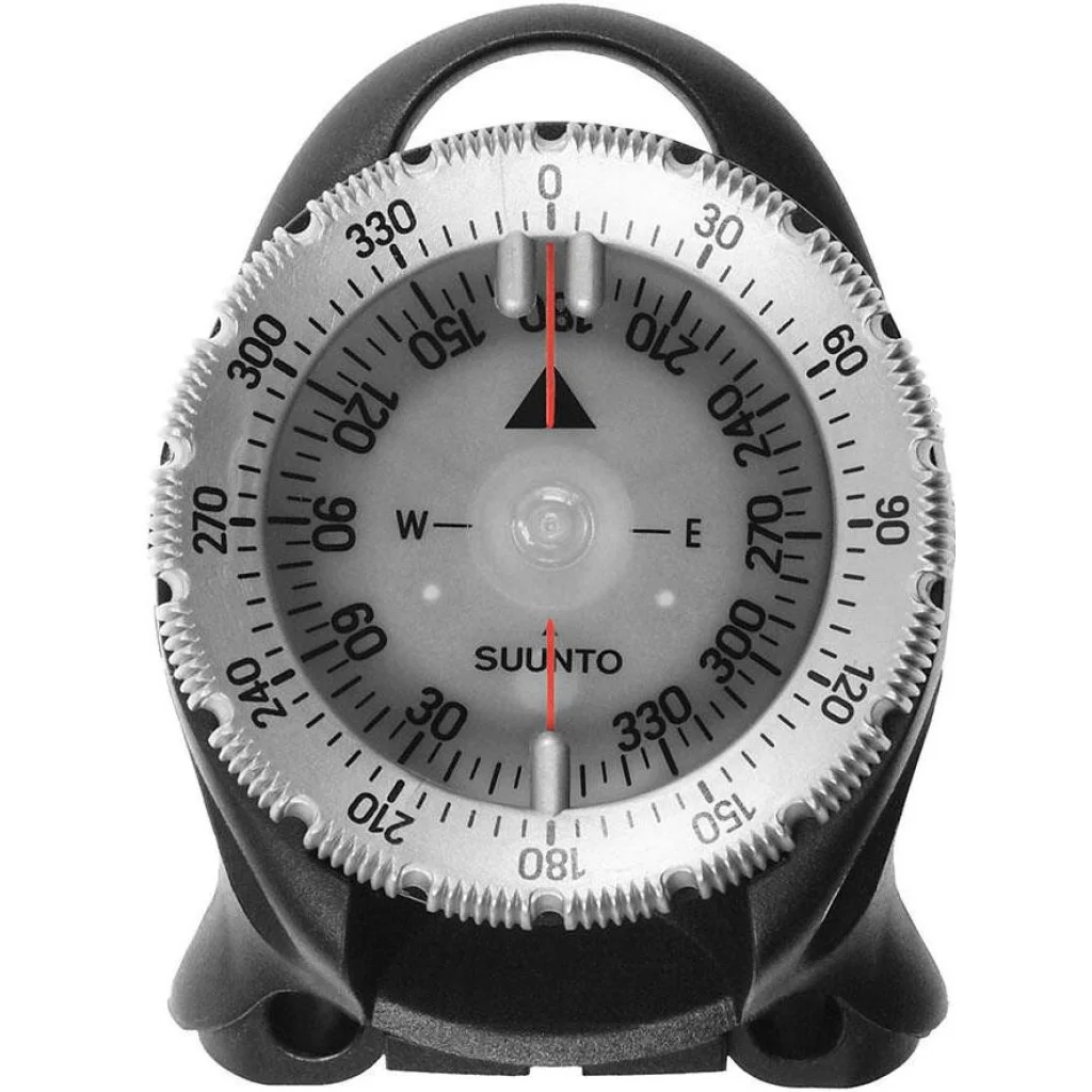 Компас для дайвінгу Suunto SK-8 Console Mount Front NH Dive Compass (SS021122000)