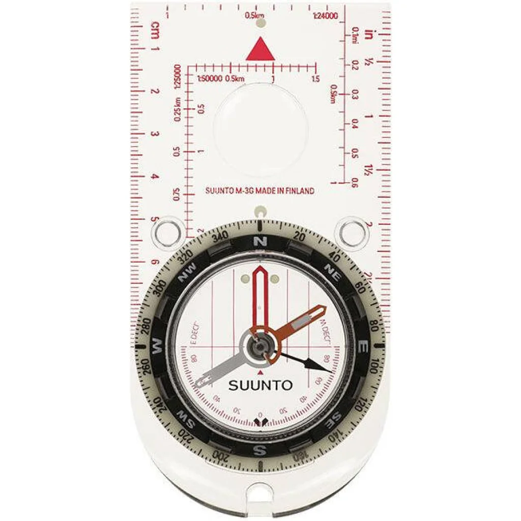 Компас Suunto M-3 G Compass (SS021370000)