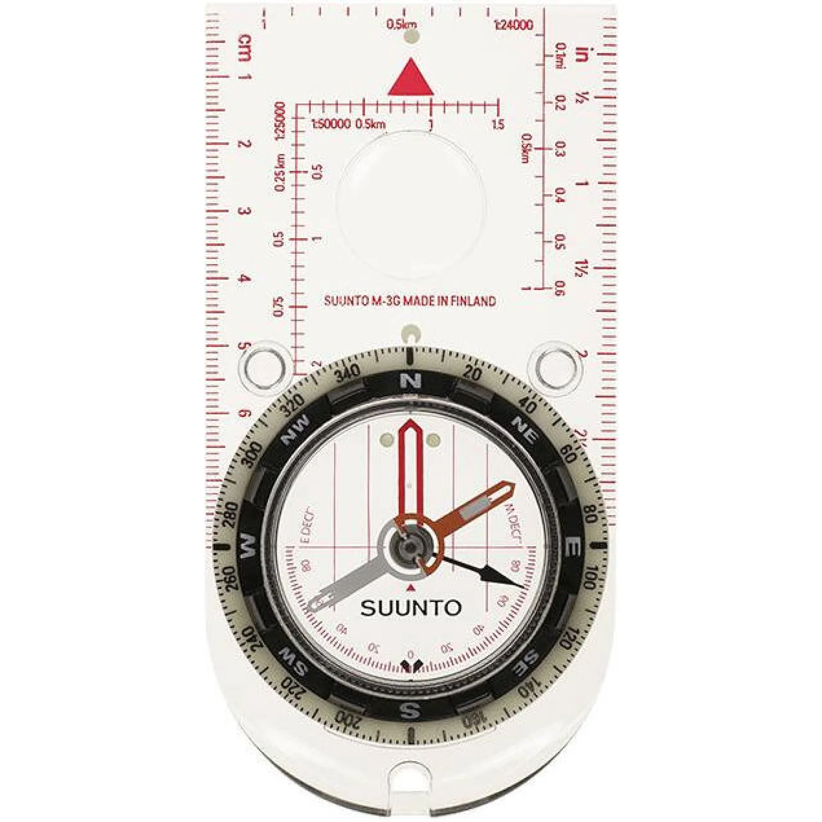 Компас Suunto M-3 G Compass (SS021370000)