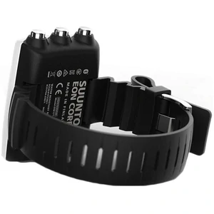Комп'ютер для дайвінгу Suunto EON Core Dive Computer Black (SS022740000)