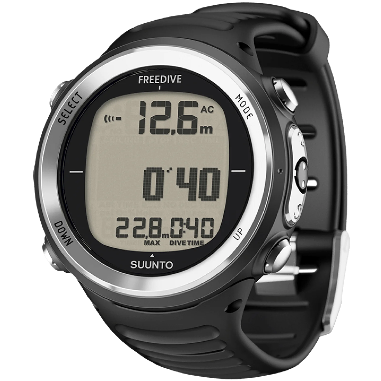 Компьютер для дайвинга Suunto D4F (SS023198000)
