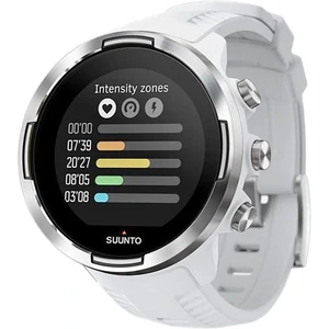 Смарт-годинник Suunto 9 G1 Baro White (SS050021000)