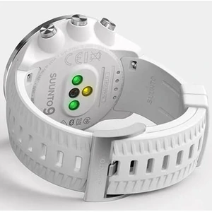 Смарт-годинник Suunto 9 G1 Baro White (SS050021000)