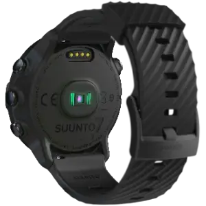 Смарт-годинник Suunto 7 Black (SS050378000)