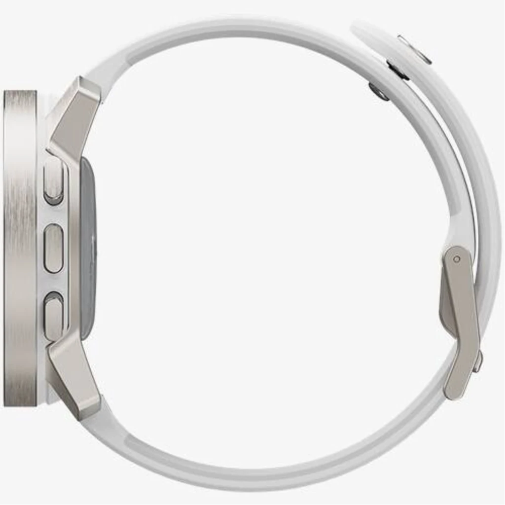 Смарт-годинник Suunto 9 Peak Birch White Titanium (SS050519000)