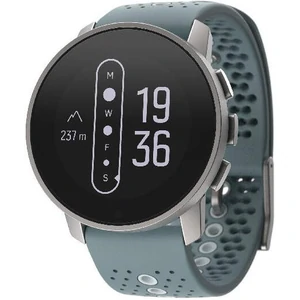 Смарт-годинник Suunto 9 Peak Moss Gray (SS050524000)
