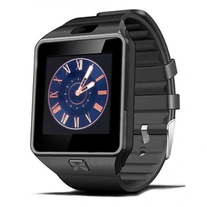 Смарт-годинник Smart Watch GW09 (QW09) Black