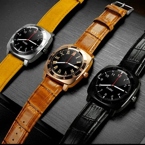 Смарт-часы Smart Watch X3 Gold (with SIM + MicroSD + Camera)