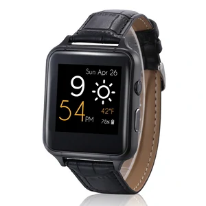 Смарт-годинник Smart Watch X7 Black