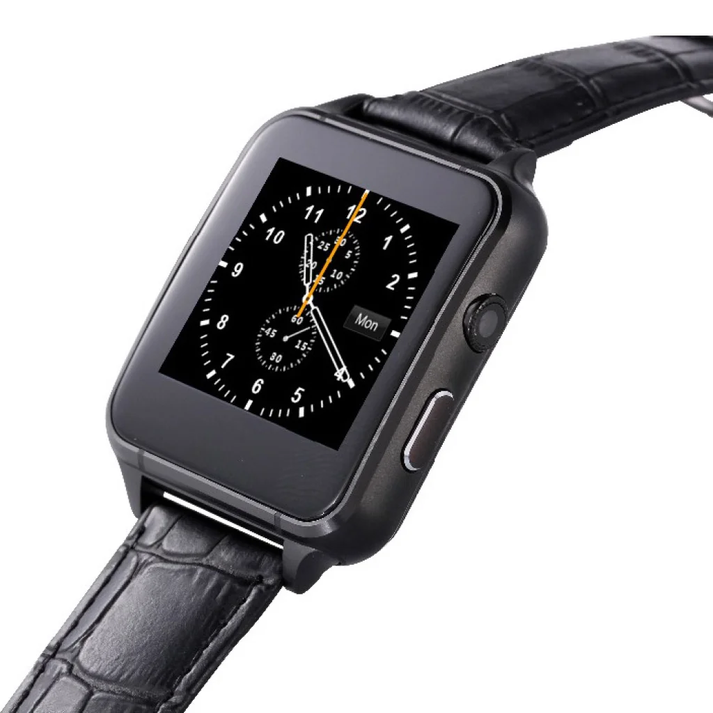 Смарт-годинник Smart Watch X7 Black