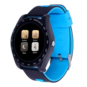 Смарт-годинник Smart Watch Z1 Blue