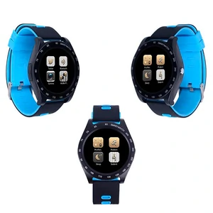 Смарт-годинник Smart Watch Z1 Green