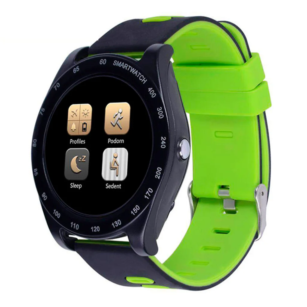 Смарт-годинник Smart Watch Z1 Green