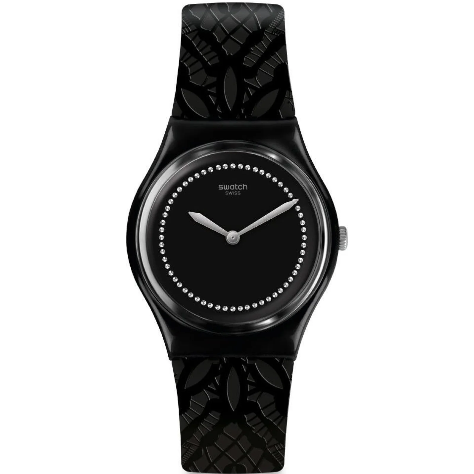Часы Swatch Dentelle GB320