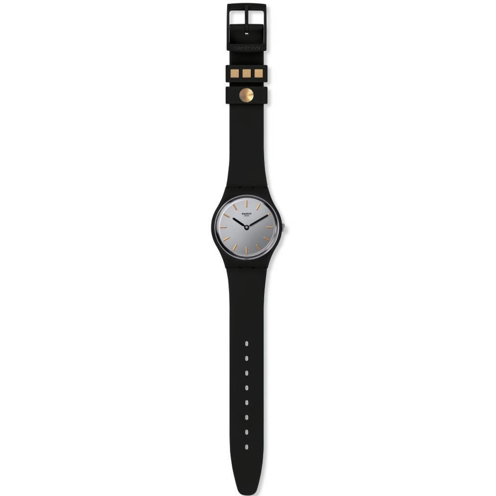 Часы Swatch Damoiseau GB325