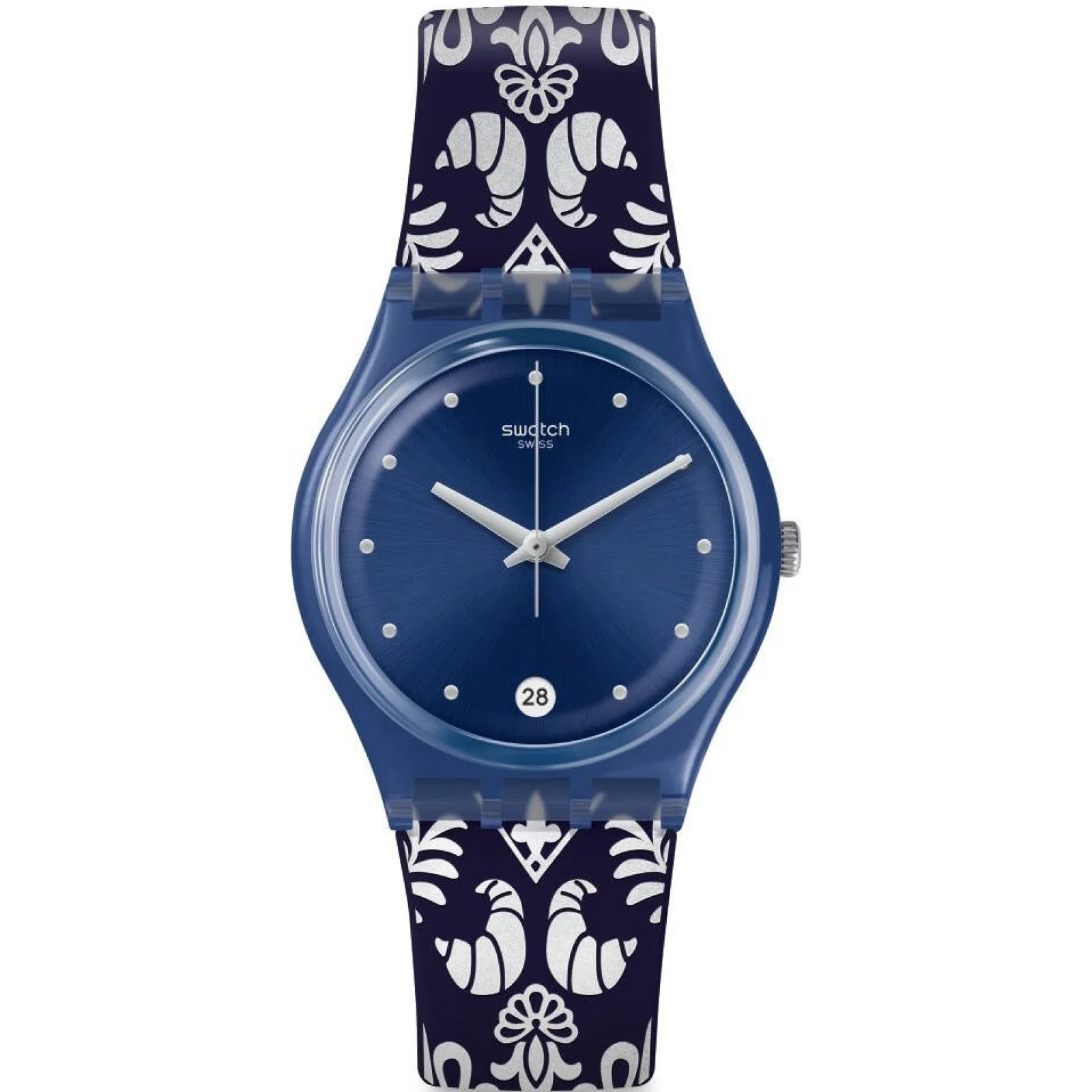 Часы Swatch Calife GN413