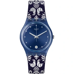 Часы Swatch Calife GN413