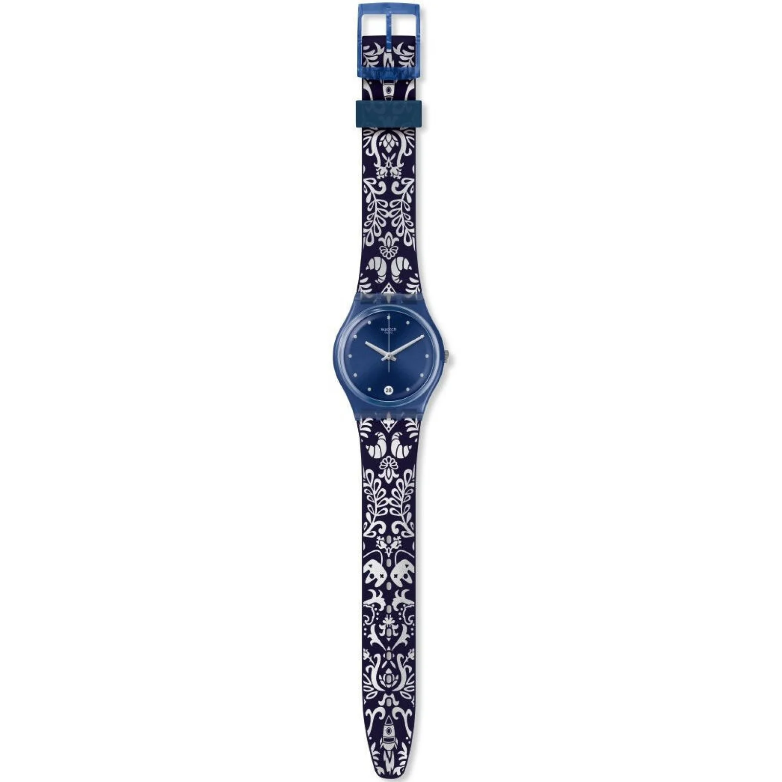 Часы Swatch Calife GN413