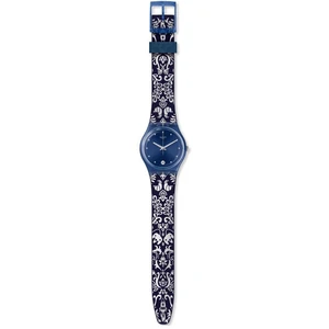 Часы Swatch Calife GN413