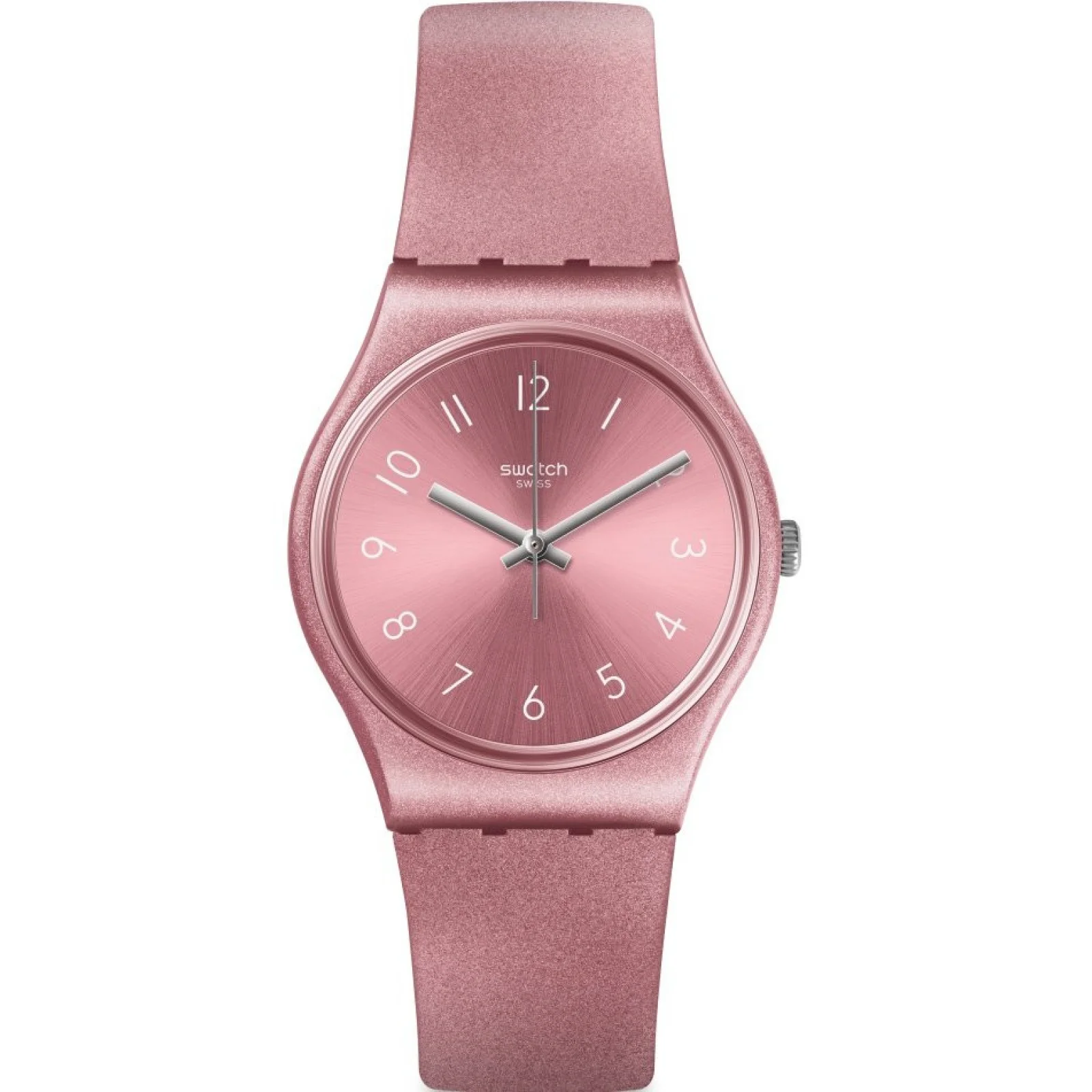 Часы Swatch So Pink GP161