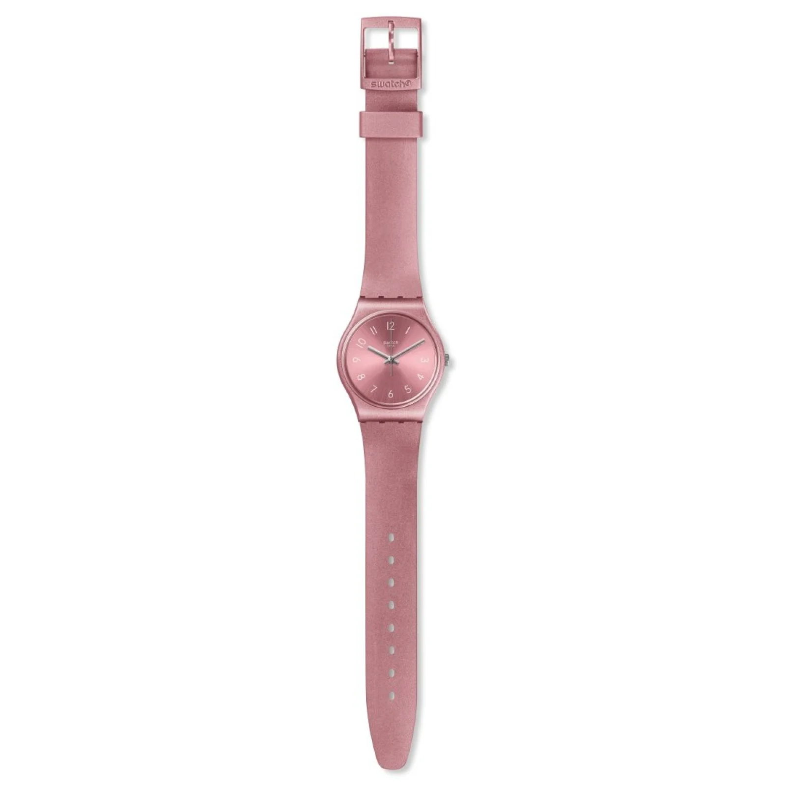 Часы Swatch So Pink GP161